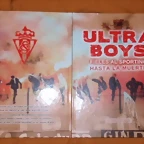 libro ultra boys b