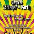 Schlager-Party