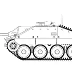 a1353_jagdpanzer-38-tonne-hetzer-late-version_line-art