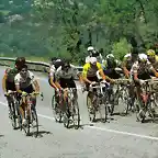 Perico-Tour1987-Alpe D'Huez-Roche-Lejarreta-Fignon-Alcala-Bernard-Hampsteen-Herrera