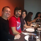 Cena Valencia 20