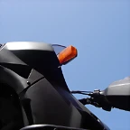 colocando defensa 007