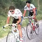 Perico-Vuelta1992-Chozas