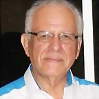 Víctor Manuel Quiroga