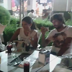 Despu?s desfile 9
