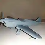 Heller Curtiss Kittyhawk (1)