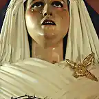 La Virgen de la Concepcion de Sevilla