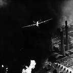 42-40402-B-24D-Liberator-9AF-98BG345BS-W-The-Sandman-over-Ploesti-1st-Aug-1943-01