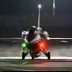 Lockheed Martin F-16DJ Fighting Falcon
