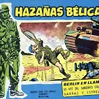 Hazaas Blicas 1959