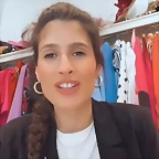 Video Marhaya Guerrer IG Stories 11-3-2021 (3)