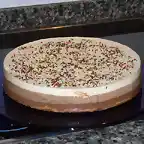 Tarta de 3 Chocos