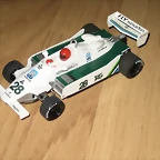 Williams F 1 altaya (2)