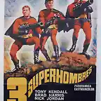 3superhombressp