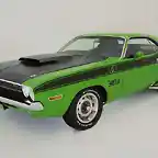 1969 Dodge Challenger