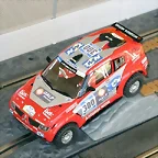 raid-2004-baja aragon-300-mitsubishi pajero evo