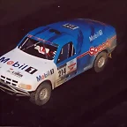 raid-2003-tunisia-214-pro truck