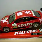 OPEL VECTRA DTM STERN (TECNITOYS) Ref 6217