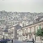 Modica - Sizilien