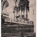 CORO PILAR