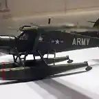 DHC BEAVER (AIRFIX) 1