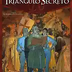 el triangulo secreto