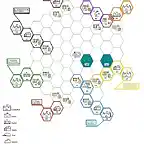 3-mapa - 8 jugadores 3? Jornada inicio