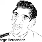 Jorge Hernandez