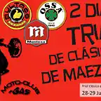 Maeztu 2014