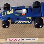 tyrrell 009-01