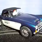 AUSTIN HEALEY-NINCO