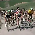 VUELTA 1989-PINO-PARRA.