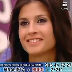 Gala finalista Dani 7