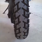 Rueda 6000 km