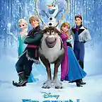 disney-frozen-congelados-anna-elsa-reina-nieves-olaf-kristoff-hans-poster-2013-cinemas-1