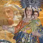 Virgen del Rosario-Programa 2014