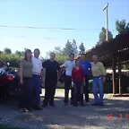 3er. encuentro de VIPS STROM