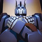 Transformers - Lost Light 007-000