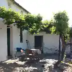 cortijo torralver, en la sierra, marca