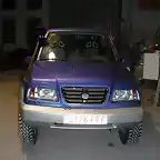 vitara 2000 de ruben