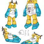 Seaspray