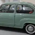 seat 600