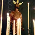 Oración en el Huerto