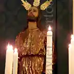 Oración en el Huerto