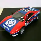 FERRARI 305 GTO (TECNITOYS-ALTAYA) Ref RM02