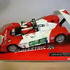 FERRARI 333SP ALTAYA (TECNITOYS) Ref DM01