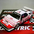 BMW M1 MOTUL (TECNITOYS) Ref ALTAYA RALLY MITICOS