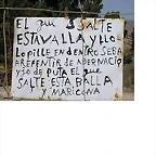 quien se salte esta valla 2