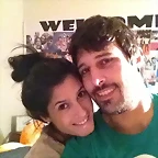 Hugo y Mar?a 5-11-2012