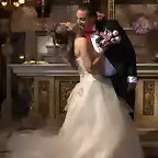 La boda de Benjamín y Clara